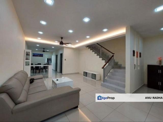 Imperial Jade Residenz @ Bandar Seri Alam