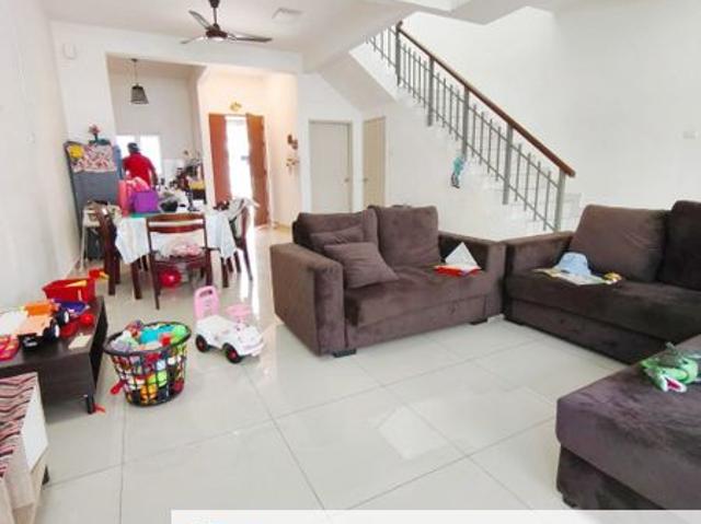 Imperial Jade Residenz @ Bandar Seri Alam