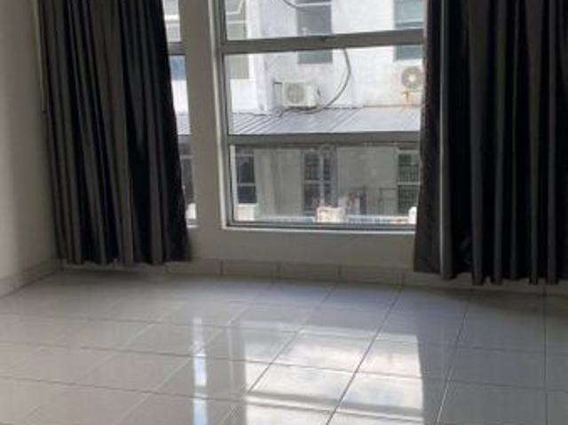 Imperial Jade Residenz @ Bandar Seri Alam