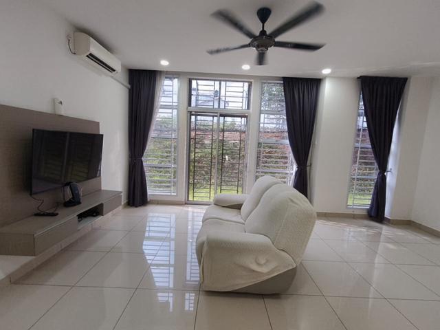 Imperial Jade Residenz Bandar Seri Alam