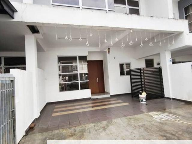 Imperial Jade Residenz @ Bandar Seri Alam