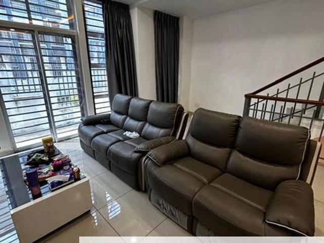 Imperial Jade Residenz @ Bandar Seri Alam