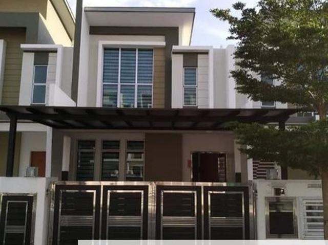 Imperial Jade Residenz @ Bandar Seri Alam