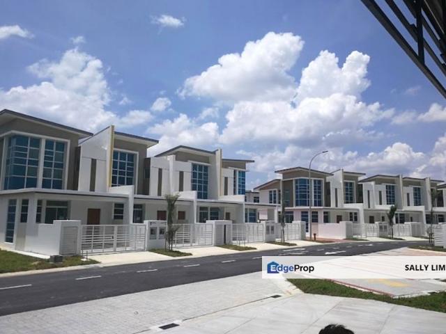 Imperial Jade Residenz @ Bandar Seri Alam