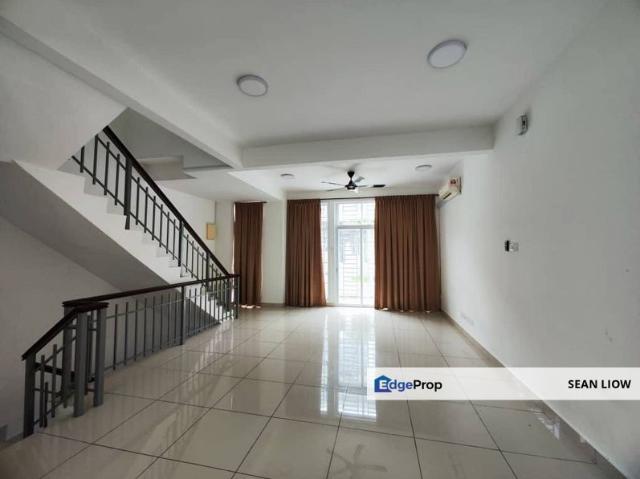Imperial Jade Residenz @ Bandar Seri Alam