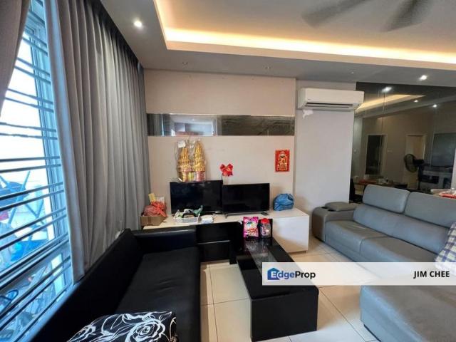 Imperial Jade Residenz @ Bandar Seri Alam