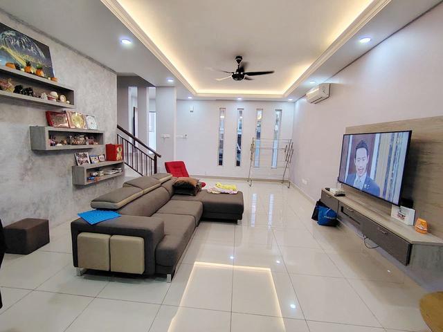 Imperial Jade Residenz Seri Alam Masai