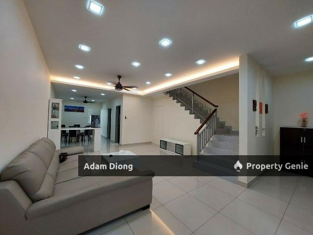Imperial Jade Seri Alam @ Masai