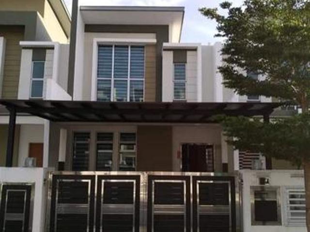 Imperial Jade Seri AlamMasai
