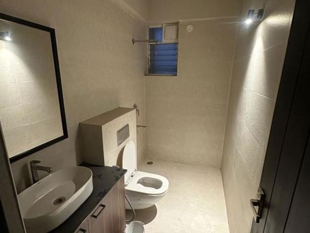 Imperial Navkis Celeste 4 Bedroom 2200 Sq. Ft. Penthouse in Rmv Extension Bangalore Listing ID: #10088