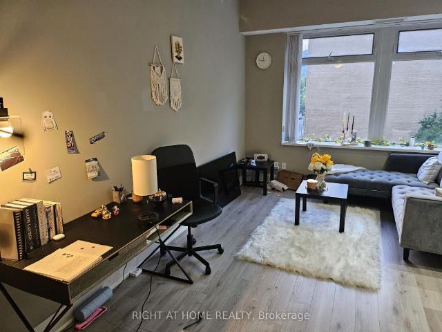 Imperial Plaza Lofts, #426
