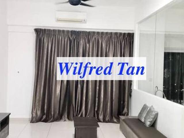 Imperial Residecen Friendly Rental Negotiable 2 Carpark