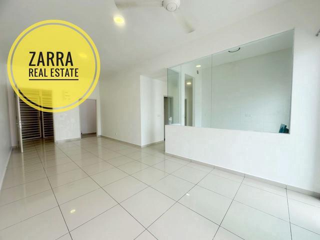 Imperial Residence 1100Sqft Original Unit 2 Carparks