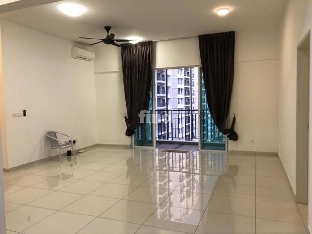 Imperial Residence