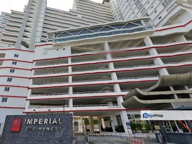 Imperial Residence