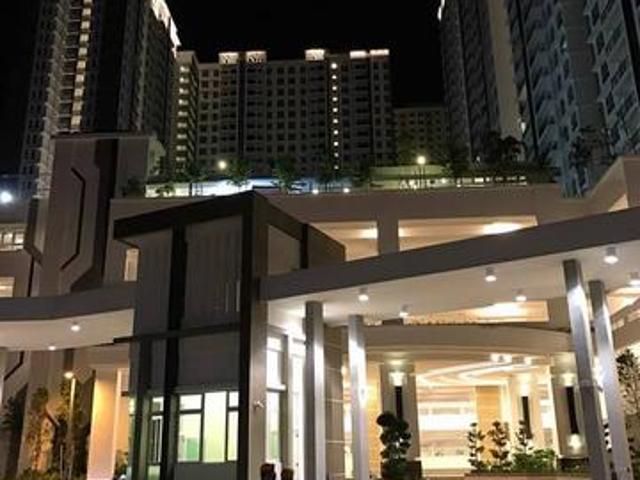 Imperial Residence Condo for Sale High Floor Corner Unit