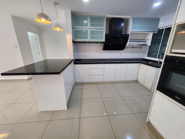 Imperial Residence Cheras Cheras Selangor