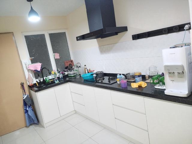Imperial Residence cheras for sales