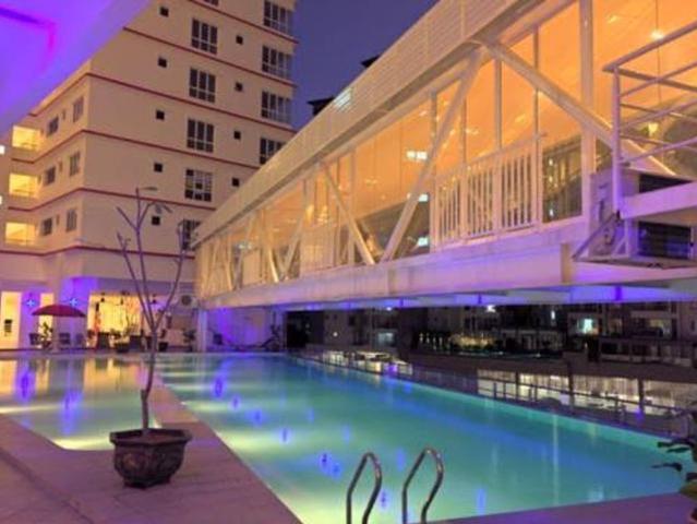 Imperial Residence Cheras Freehold Good Condition Below Market Price