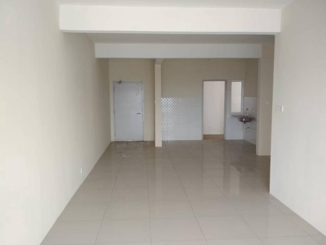 Imperial Residence Cheras Taman Suntex 1139sqft Cheras Selangor