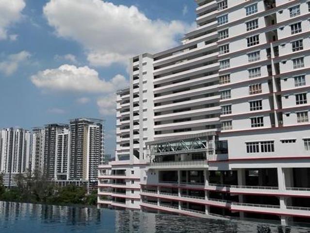 Imperial Residence Cheras Taman Sri Aman