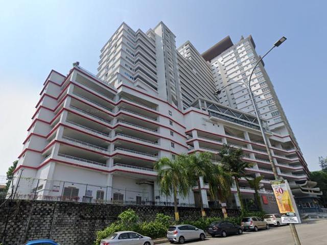 Imperial Residence Cheras 1457sf100 Loan0 DownPBelow Market