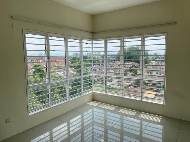 Imperial Residence Batu 9 cheras for sale