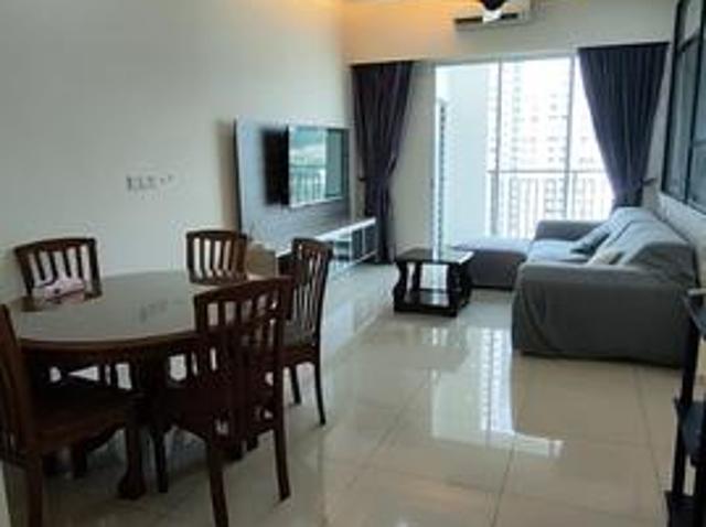 Imperial residence For Rent