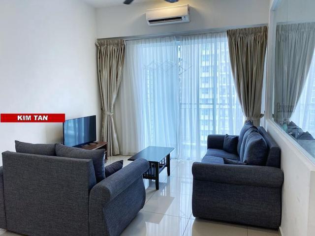 Imperial Residence Sungai Ara Bayan Lepas Good Condition WORTHINMARKET