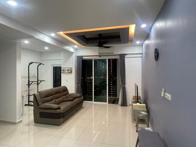 Imperial Residence Sungai Ara for rent
