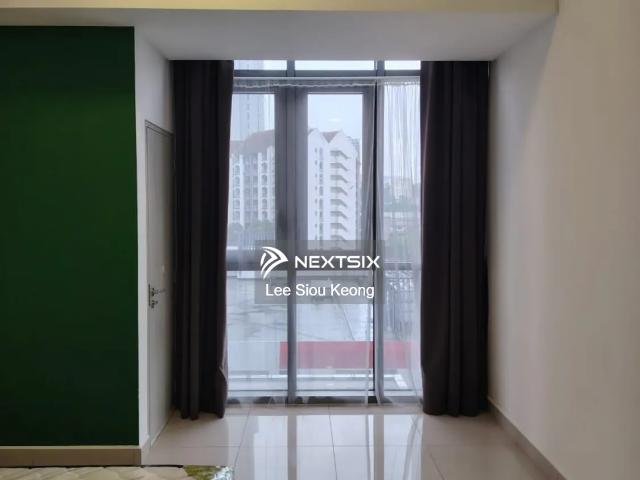 Imperial Residence Renovated Nice Unit @ Bayan Lepas