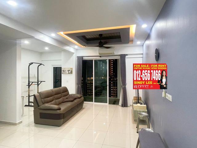 Imperial Residence rent at Bayan Lepas Relau