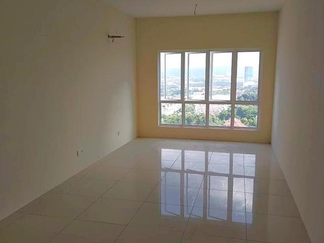 IMPERIAL Residence Taman Sri Aman BELOW MARKER LOW DOWN PAYMENT