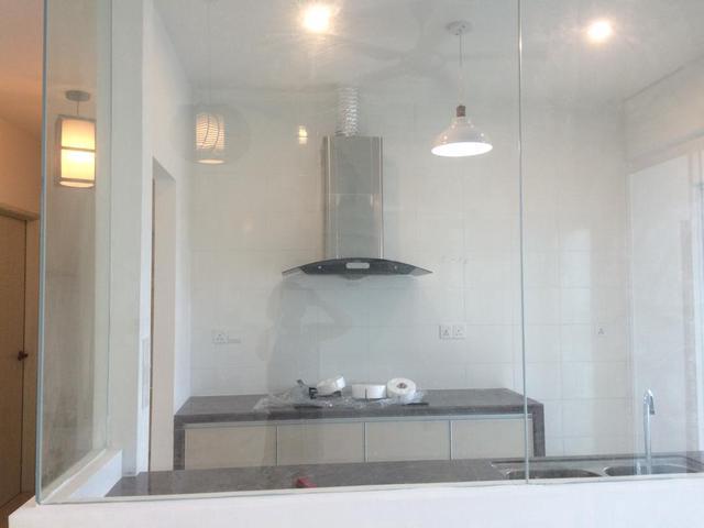 IMPERIAL RESIDENCES CONDO 1100sf 3room 2car park SG ARA RELAU AIRPORT