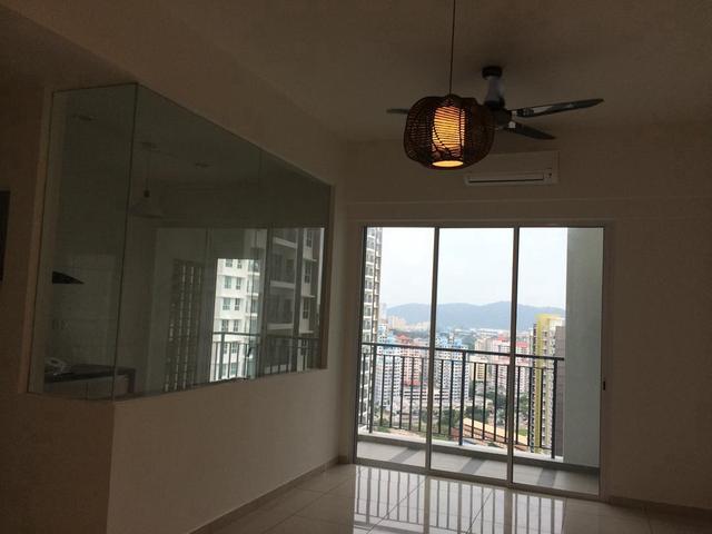 Imperial Residences For Rent Near Sungai Ara