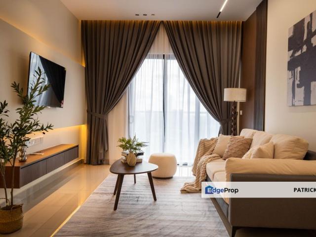 Imperial Residences @ Pavilion Damansara Heights