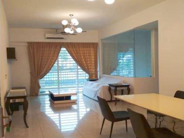 Imperial Residences 2CarPark 1348sqft Sungai Ara Near FIZ Bayan Lepas
