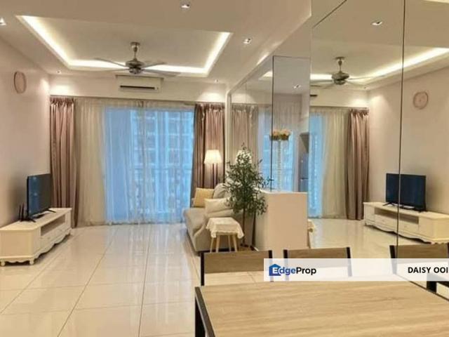 Imperial Residences