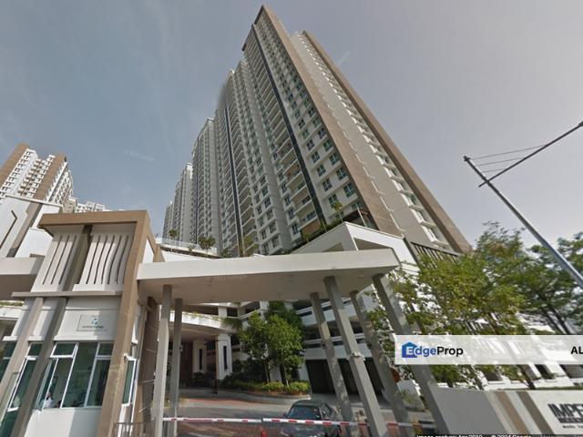 Imperial Residences