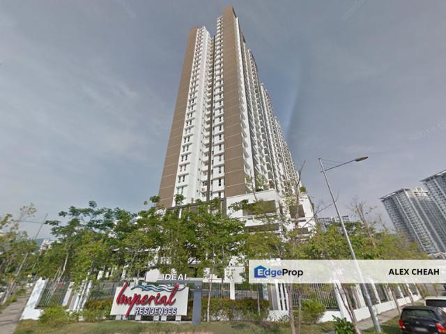 Imperial Residences