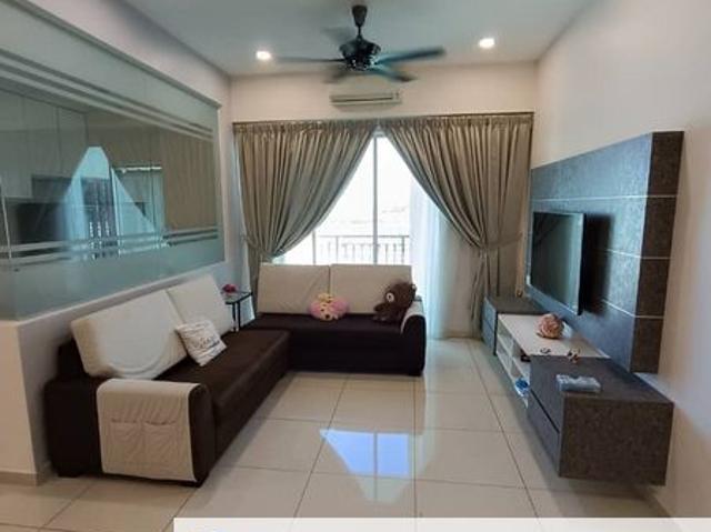 Imperial Residences