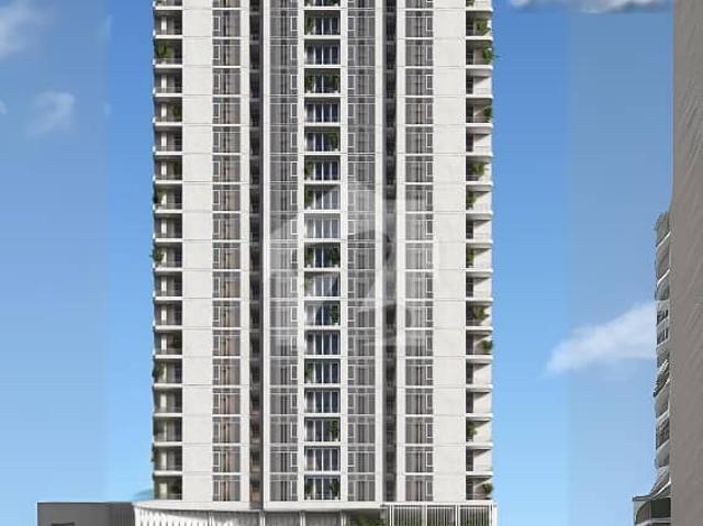 Imperial Residency 3550 Sq Ft 4 Bed With DD Plus Maidroom Main Tariq Road Next To Main Shaheed E Millat Road