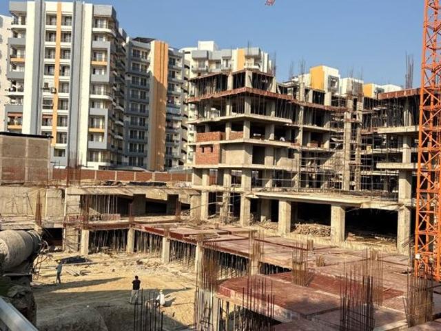 Imperial Residency Banaura Husainbari 4 Bedroom 3420 Sq. Ft. Apartment in Banaura Husainbari Lucknow Listing ID: #9915