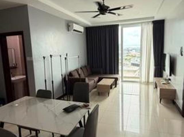 Imperial Service Apartment at Boulevard