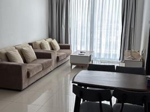 Imperial Serviced Apartment 3 bedrooms