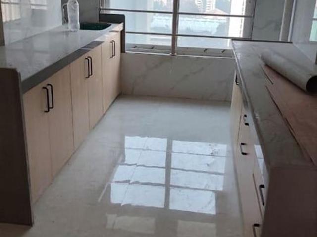 Imperial Shadow 2 Bedroom 980 Sq. Ft. Apartment in Tardeo Mumbai Listing ID: #10113