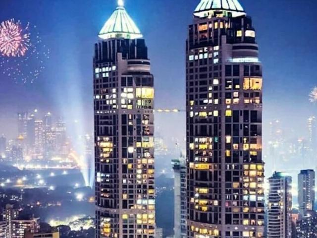 Imperial Shadow Tardeo mu 3 Bedroom 2940 Sq. Ft. Apartment in Tardeo Mumbai Listing ID: #9485