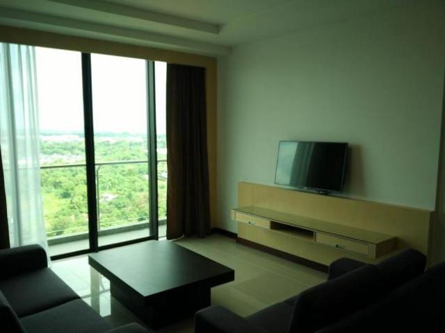 Imperial Suite Apartment 4 bedrooms Airport Road Kuching Sarawak