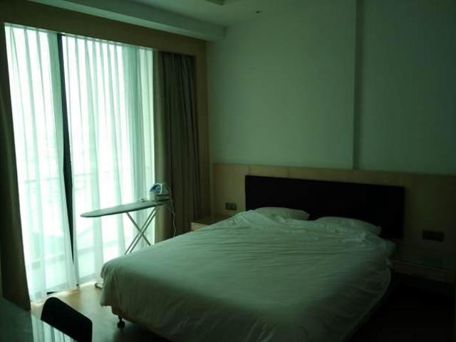Imperial Suites Apartment 4th mile Airport Kuching
