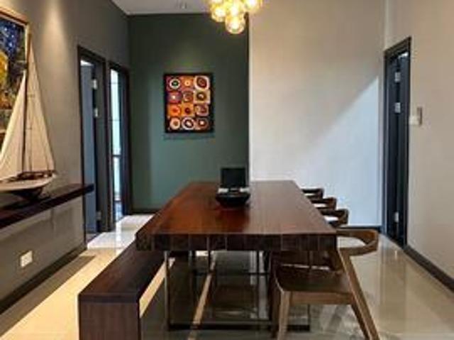 IMPERIAL SUITES FOR RENT At BOULEVARD TAMAN SENG GOON HUI SING KUCHING